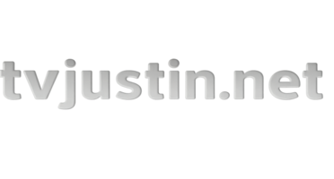 Justin TV Logo